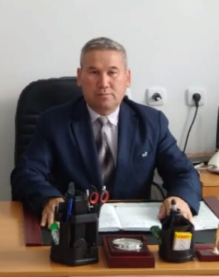 Әбуұлы Саламат